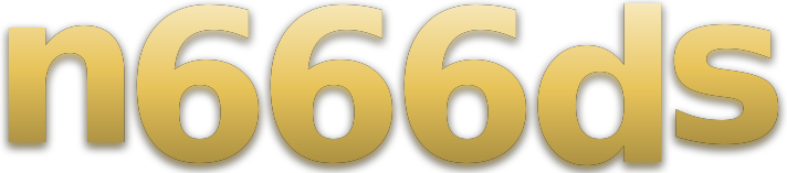 n666ds logo